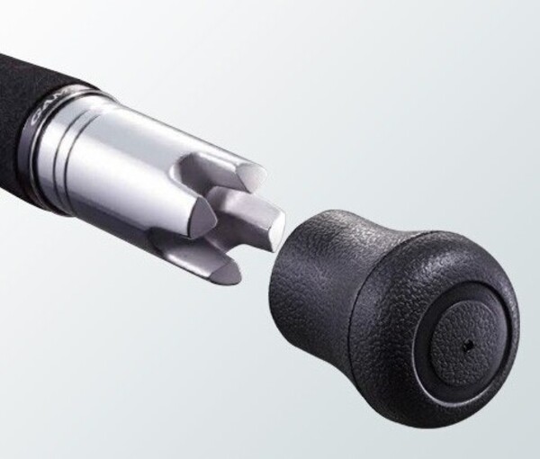 Shimano 20Game Type Jigging Bootsrutel 1.78m (250g)