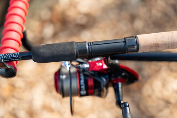 Ultimate Method Mind Feederhengel 3.30m (20-70g)