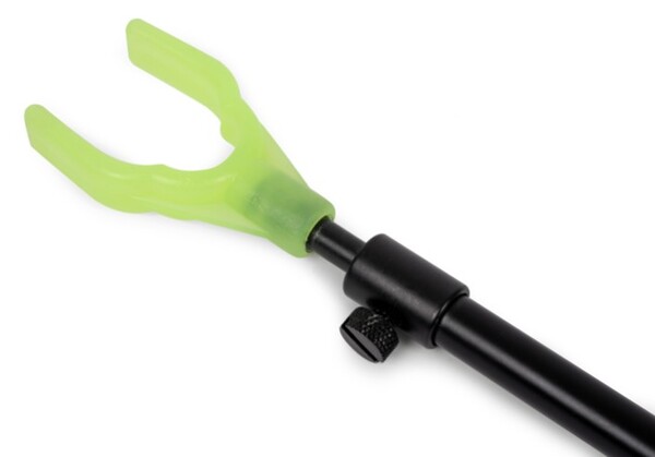 Zebco After Dark Luminous Tele U Bankstick (50-90cm)