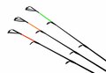Ultimate Fury Feeder EXT Rod Set 3.00m (20-60g)