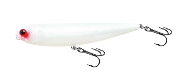 Lucky Craft Sammy 115 Oppervlakte Kunstaas 11.5cm (18.5g) - Sexy Mama