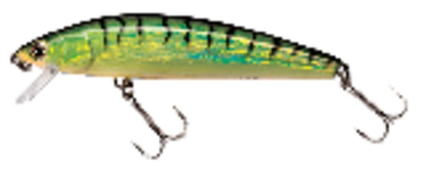 Abu Garcia Tormentor Floating 9cm (12gr)