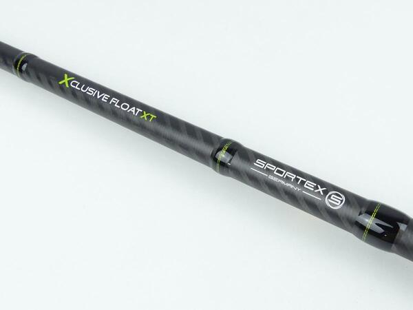 Sportex Xclusive Float XT Penhengel 3.6m (20-40g) (3-delig)