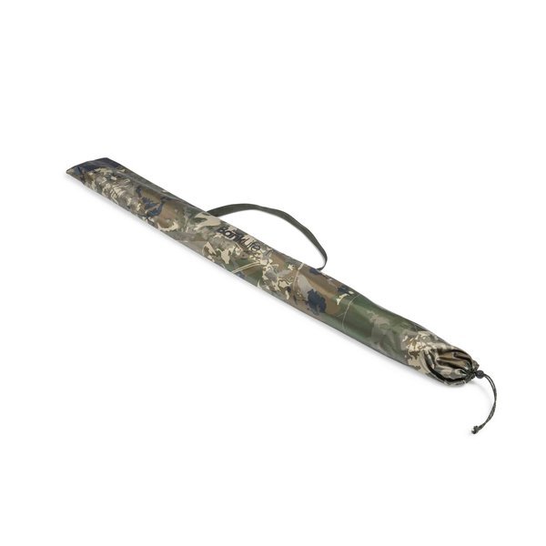 Nash Bank Life Wind Break Camo