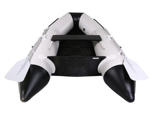 Talamex Aqualine QLS250 Slatted Rubberboot (lattenbodem)