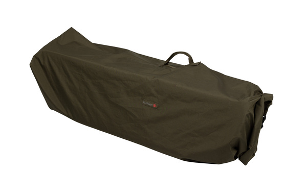 Trakker Sanctuary Deluxe Oval Crib Onthaakmat