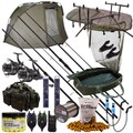 Ultimate Advanced Carp Session Set