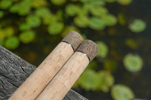 Ultimate Parabolic Floater