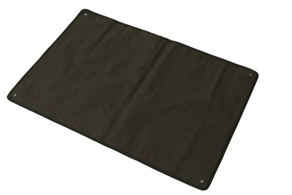 Solar Worldwide Bivvy Mat