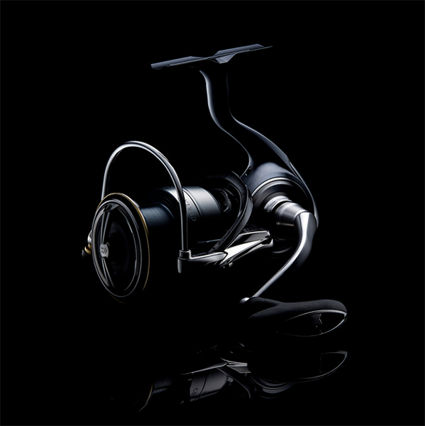 Daiwa 19 Certate-G LT