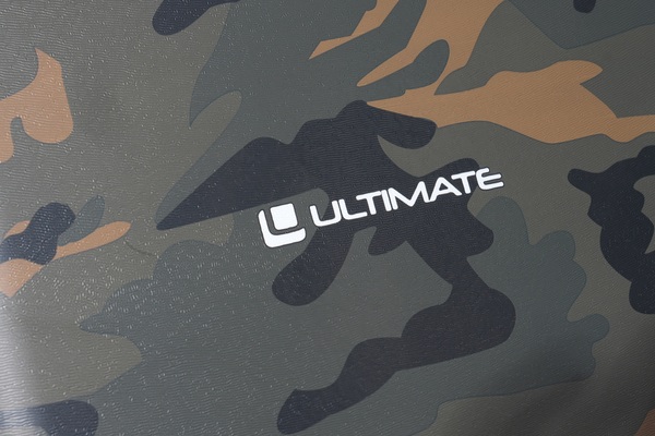 Ultimate Camo Bait Bucket