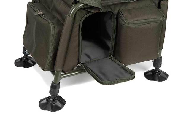 Fox Rage Predator Ruck Chair