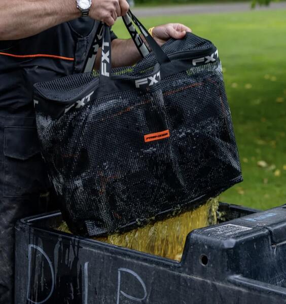 Torba Wędkarska Frenzee FXT Net Dip Bag