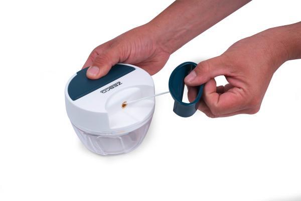 Zebco Trophy Bait Chopper