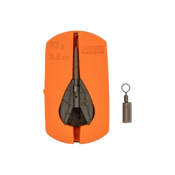 PB Products Hit & Run Set Centre Impact Lead Weed