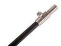 Ultimate Black Aluminium Bankstick