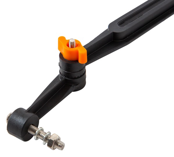 Ultimate Transducer Arm & Fishfinder Mount - Small
