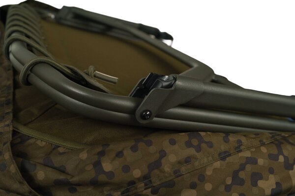 Solar SP C-Tech Sleep System 8 Leg Wide (Stretcher + Slaapzak)