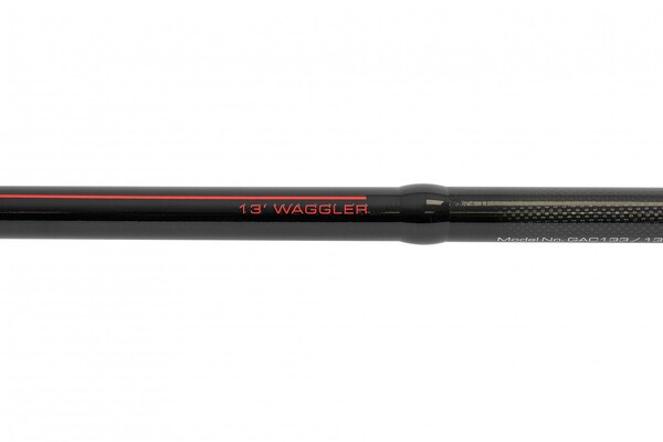 Guru A-Class Float Pen Rod 13ft (1-15g) (3-Piece)