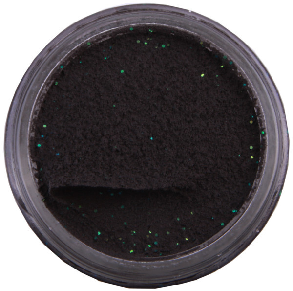 Top Secret Trout Attac Foreldeeg - Black