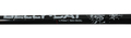 Canna da Vertical per Siluro Ultimate Belly Cat Spin 1,70 m (50-150 g)