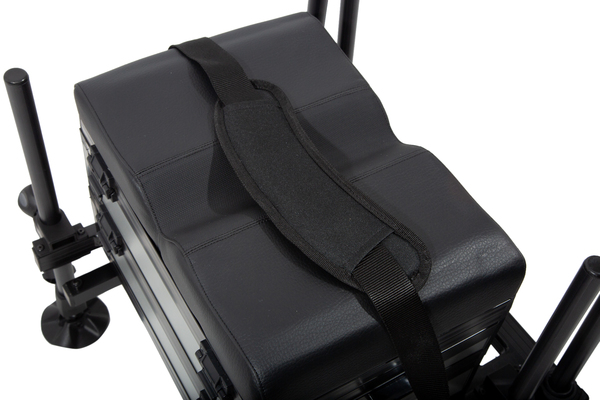 Ultimate Complete Seatbox Set