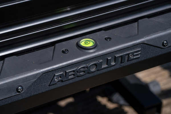 Preston Absolute Compact Caja Asiento