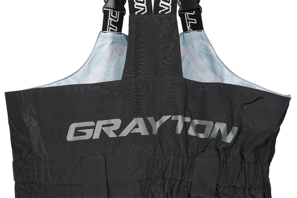Grayton RG-PRO Rain Suit Regenpak