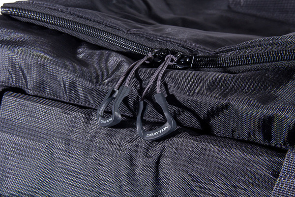 Grayton Bolsa de Pesca para Vadeador y Equipo