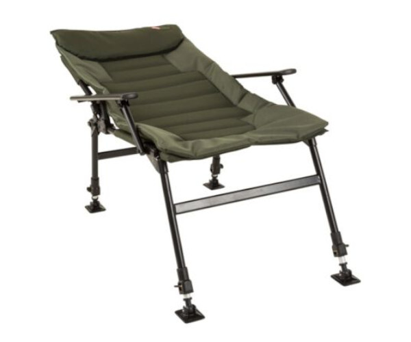 JRC Defender Hi-recliner Armchair Karperstoel