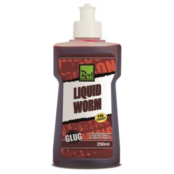 Kit Rod Hutchinson Glug & Dip