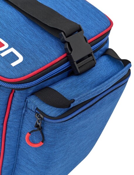 Daiwa N'Zon Accessory Bag Witvistas