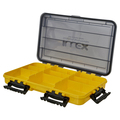 Illex Tackle Box 355 Waterproof Tacklebox