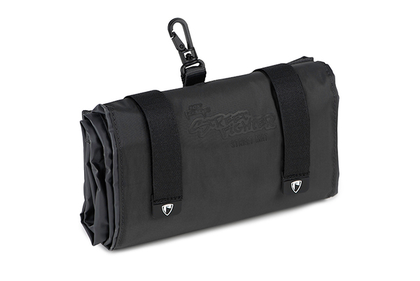 Fox Rage Street Fighter Onthaakmat