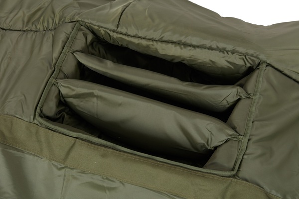 AIM Origin 3+3 Holdall 12ft Karper Foudraal