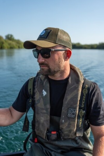 Korda TT Trucker Cap