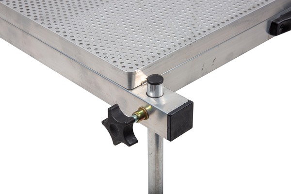 Ultimate Plataforma de Cebo