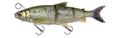 Savage Gear 3D Line Thru Swimbait Whitefish MS 22cm (107g)