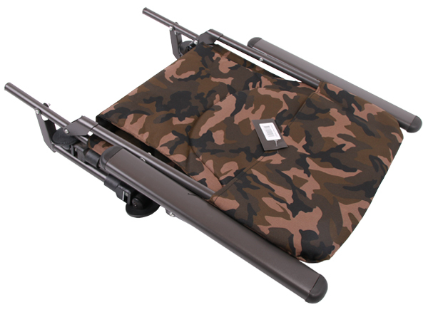 Ultimate Brolly & Comfort Chair Set