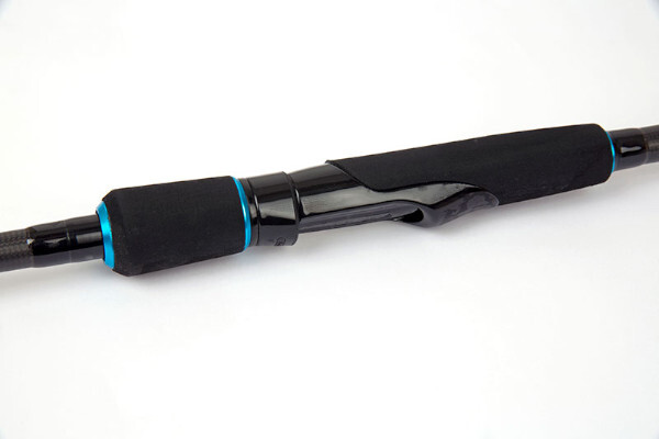 Salmo Pro Hornet Spinning Rod