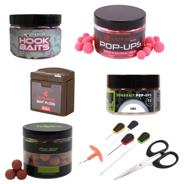 Pop Up Party Pack