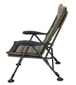 Ultimate BankBase Hi-Recliner Chair Visstoel
