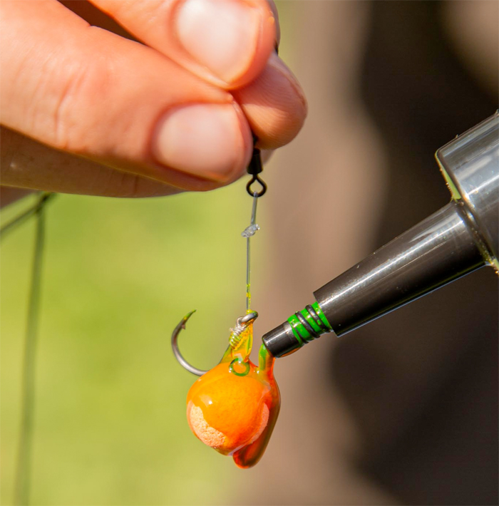 Esche carpfishing acquistare su