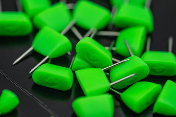 Korda Double Pins (20pcs)