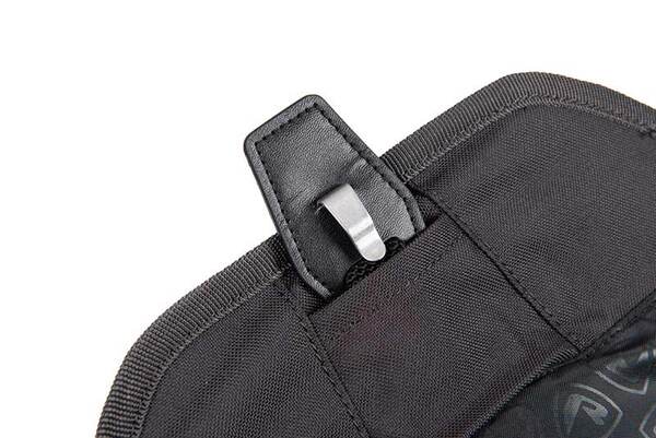 Fox Rage Camo Voyager Belt Carryall (Incl. 2 Tackle boxes)