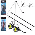 Ultimate BeachForce Tele Set 3.90m (100-200g)