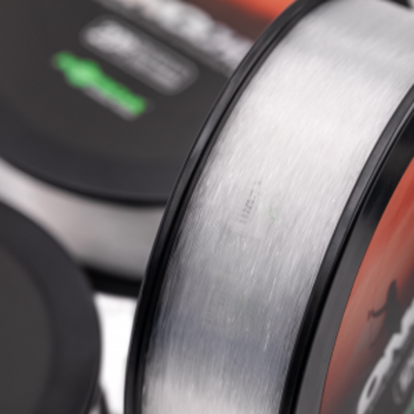 Korda LongChuck Línea Clara (1000m)