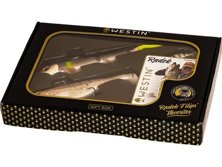 Set Westin Gift Box Radek Filips Favorites (5 pièces)