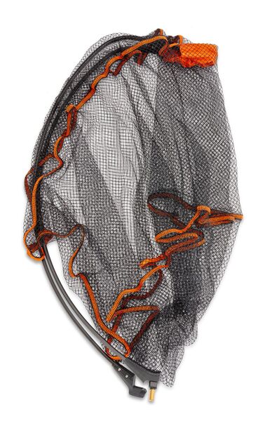 Iron Trout Ghost Rubber Opvouwbaar Schepnet