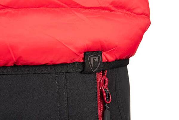 Fox Rage Reversible Gilet Jacket (Reversible)